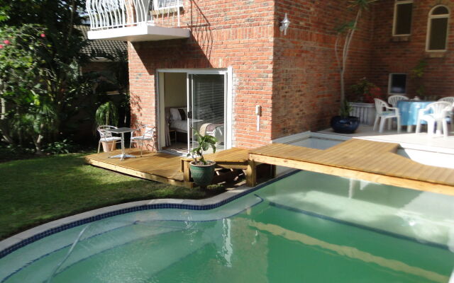 Bluewater Beach Accommodation