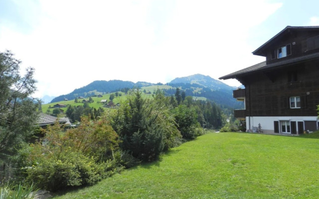 Diamant Zweisimmen in Zweisimmen