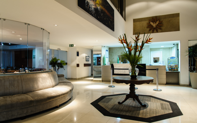 Del Canto Hotel
