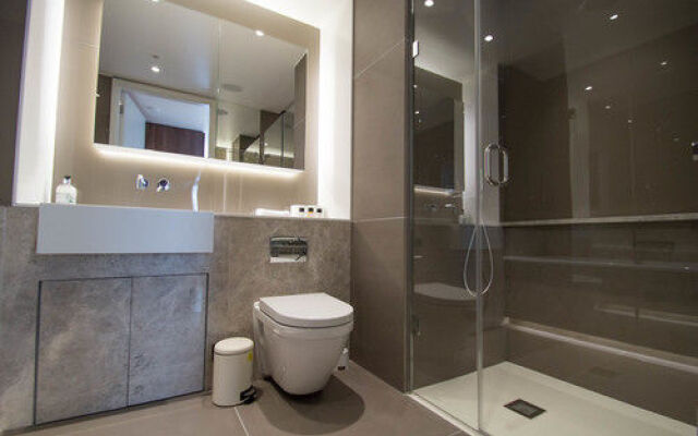 Canaletto - 1 bed