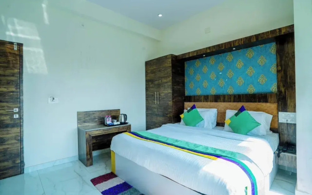 Treebo The Aravali Getaway