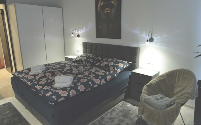 Room Marsonia
