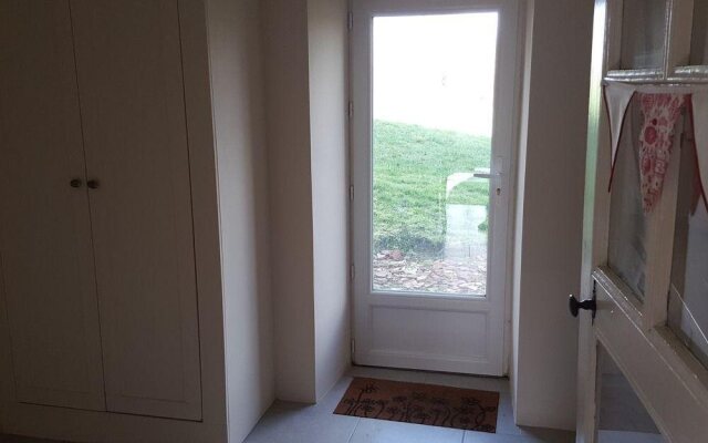 Vue de Vallée Chambres D'hôtes et Gîte