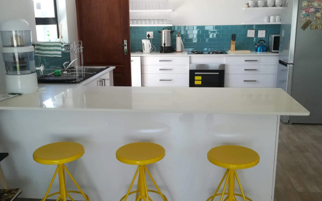 Explorer Backpackers