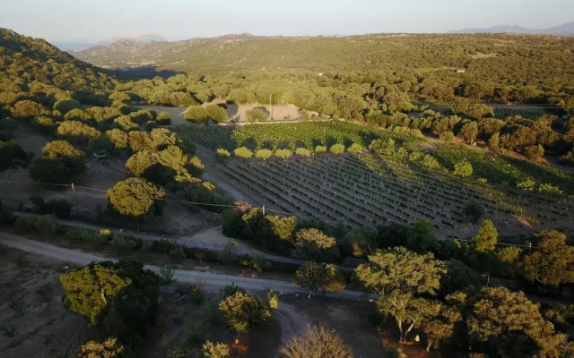 Résidence Villa Smeralda