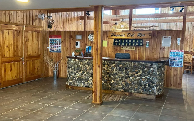 Hotel Posada del Río