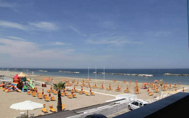 Hotel & Residence Cavalluccio Marino