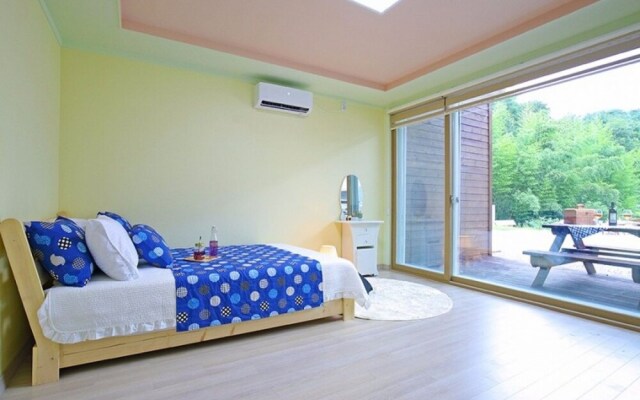 Rainbow of Heaven Pension
