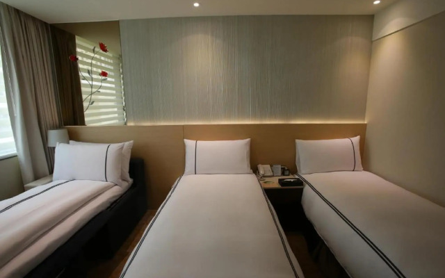 K Hotels Taipei Tianjin