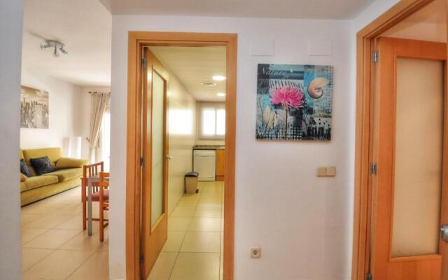 Apartment Nathania A146