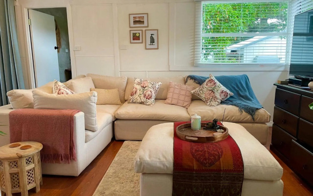 Waterfront Cottages
