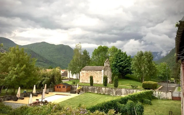 Chateau de La Lanette