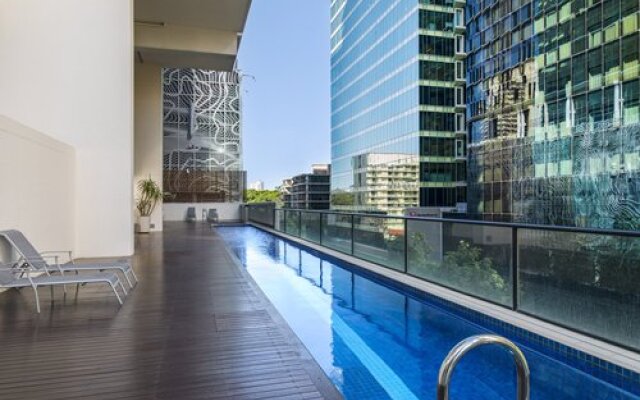 Oaks Istay River City - 3 Nights, Brisbane, Australia