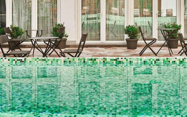 Esplendor by Wyndham Savoy Rosario