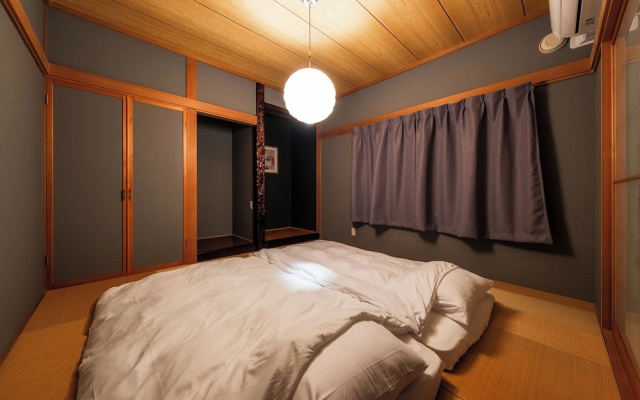 The Palace Of Nature – Guest Rooms – Nakafurano