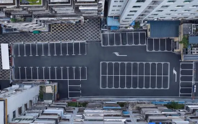 Me Young Residence Hotel (Jishou Heshengtang Mall) – Exterior – Xiangxi
