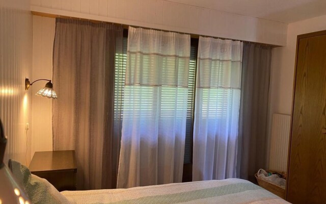 Lf42 2 Bedroom Apart w Sauna and Parking