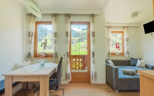 Beautiful Apartment in Ramsau With Balcony