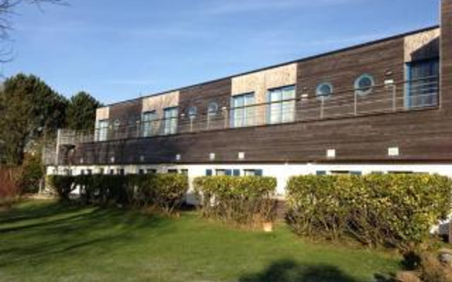 Brit Hotel Les Argousiers