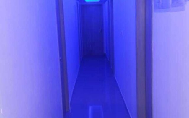 Apartahotel Tocore