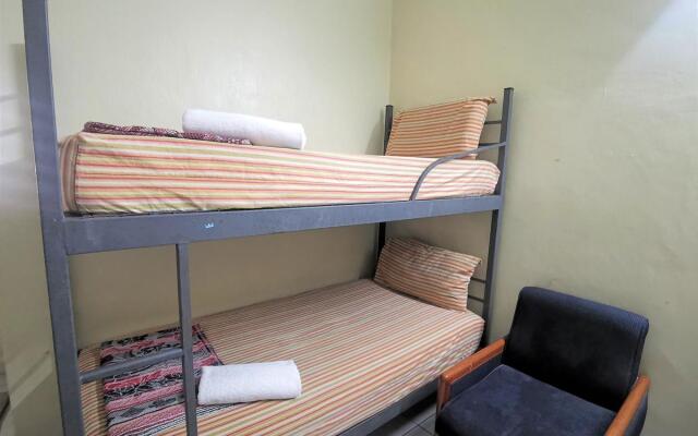 Star Lodge
