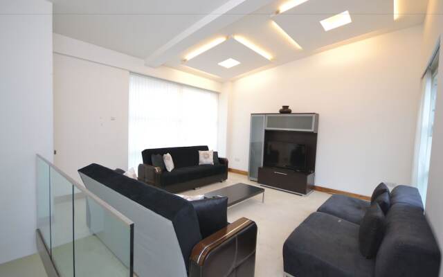 Edgware Road Apartments