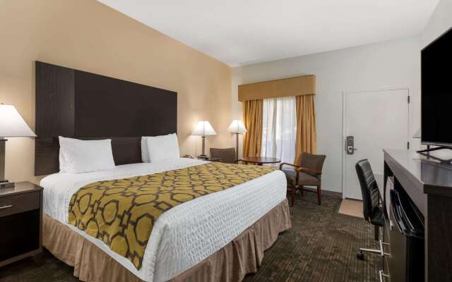 Baymont by Wyndham Tallahassee