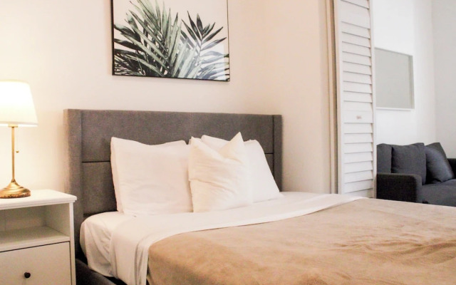 Villas Auxilio Mutuo 103