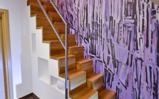 Art Loft Hotel