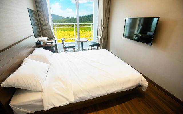 Residence Hotel MCC