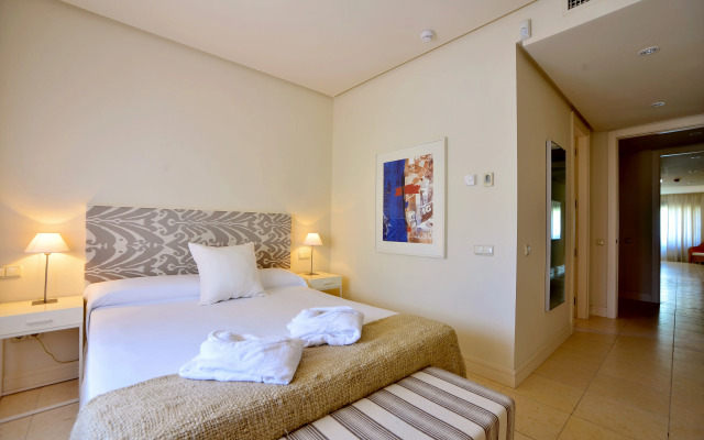 Aparthotel Novo Resort5