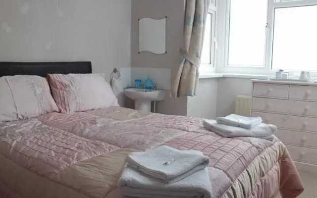 Amber Guest House