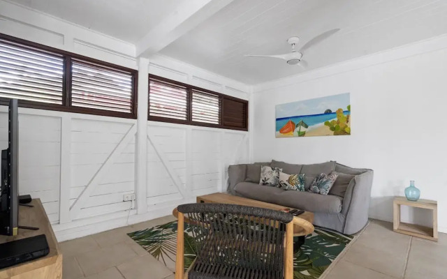 Villa Madera in Le Diamant