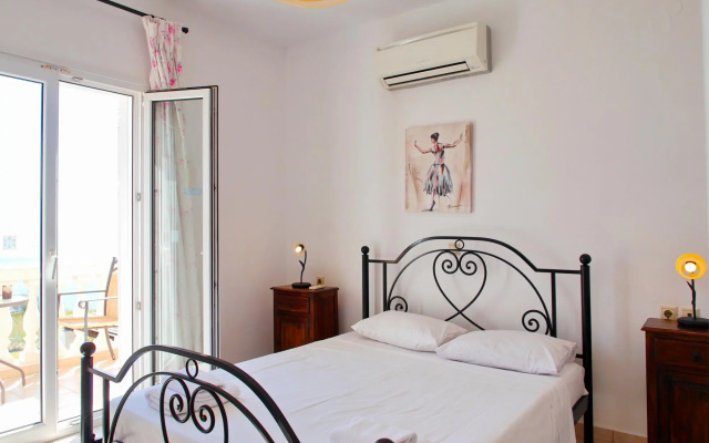 Villa Dionysos in Spartia