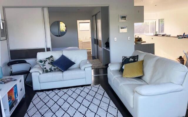 Hahei Beach Apartment