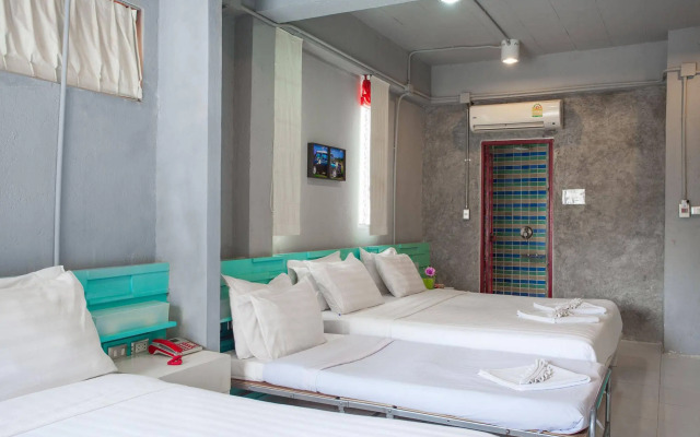 Madam Inn Patong