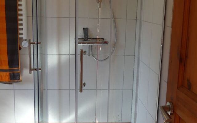 Zu Haus in der Ferne