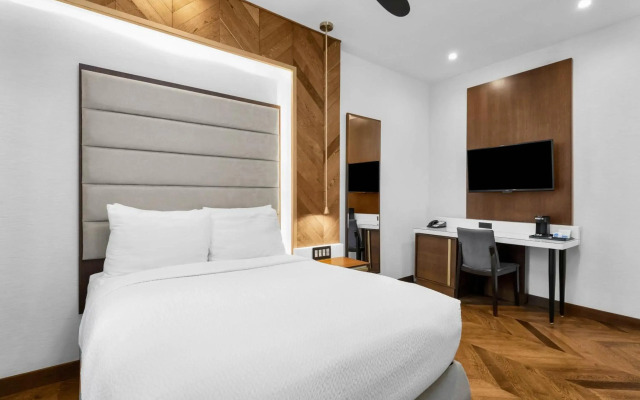 Hotel 32One