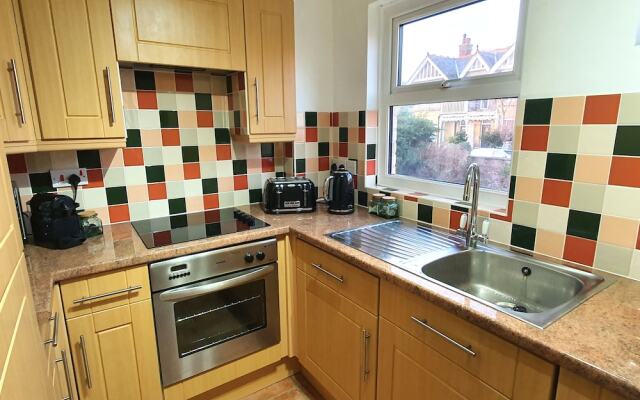 Summerhill Apartments