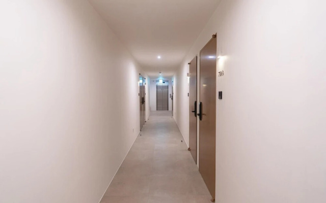 Jeonju Junghwasan-dong MH Hotel