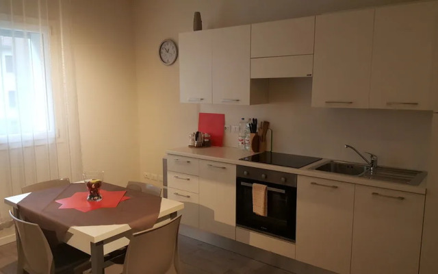 Appartamenti Maggiore