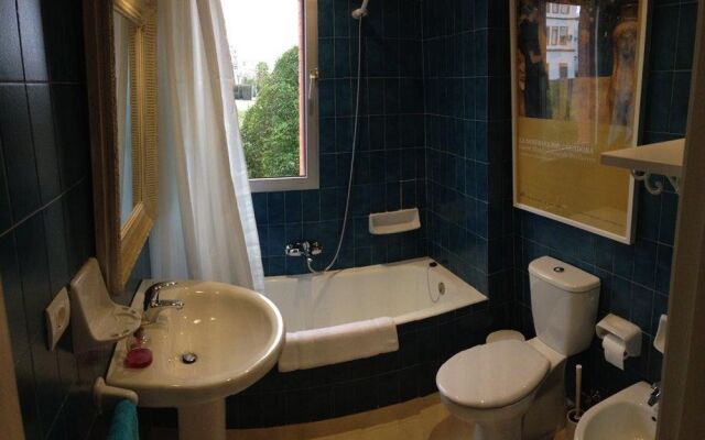 Apartamento Tibula Centro