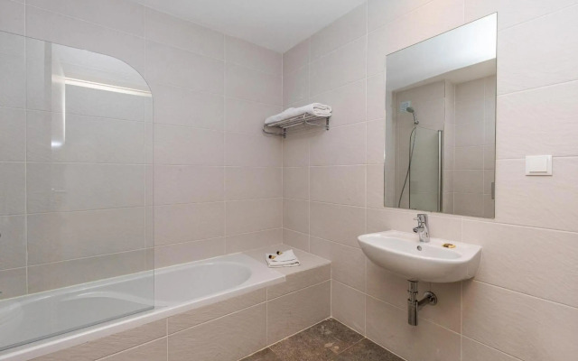 Algarve Race Resort Apartments