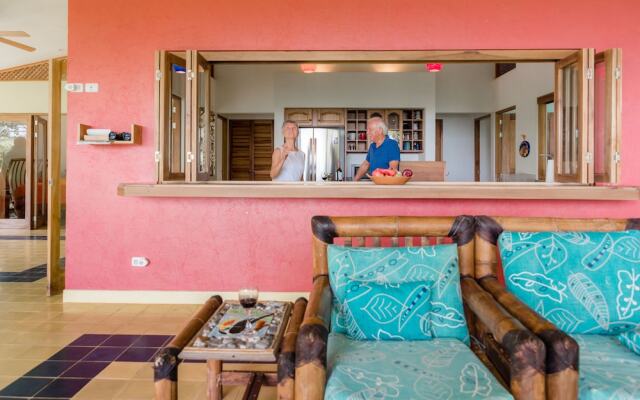 Casa Tucan - Portasol Vacation Rentals