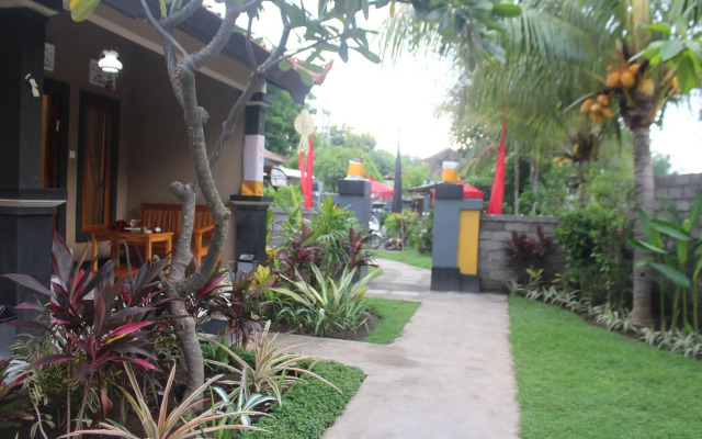 Pande Guest House Pemuteran