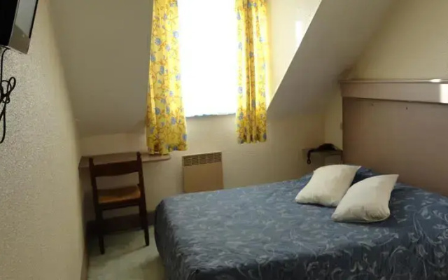 ESCAL'HOTEL