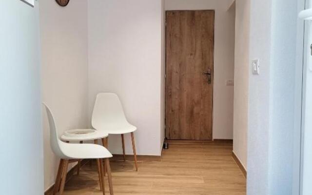 apartament Ștefi