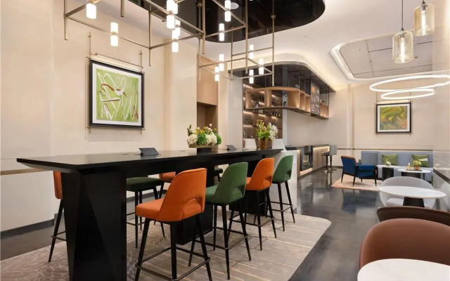 Hampton by Hilton Kuitun