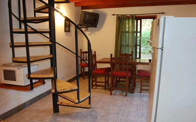 Complejo Samana Huasi