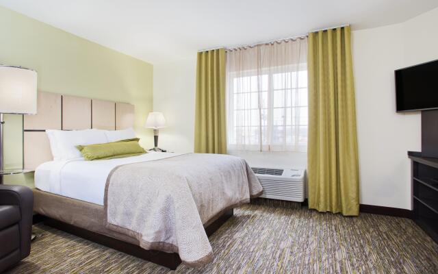 Candlewood Suites Fort Campbell - Oak Grove, an IHG Hotel